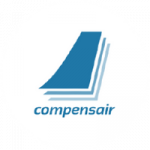 Compensair logo