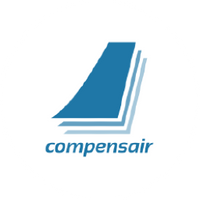 Compensair logo