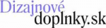 Dizajnovedoplnky logo