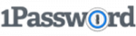 1Password logo