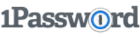 1Password logo