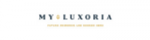 MyLuxoria logo