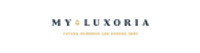 MyLuxoria logo