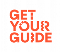 GetYourGuide logo