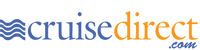CruiseDirect logo