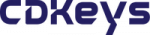 CDkeys logo