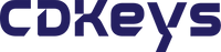 CDkeys logo