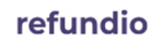 Refundio logo