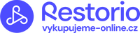 Vykupujeme-online logo