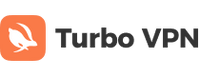 TurboVPN logo