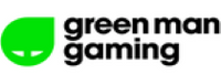 GreenManGaming logo