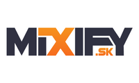 Mixify logo