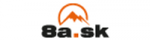 8a logo