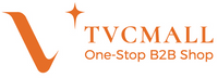 TVCMALL logo