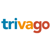 Trivago logo