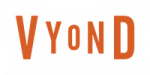 Vyond logo
