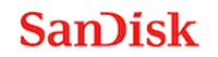 SanDisk logo