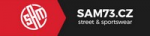 Sam73 logo
