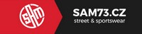 Sam73 logo