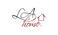 LaHome logo