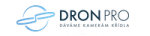 DronPro logo