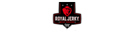 RoyalJerky logo