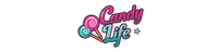 CandyLife logo