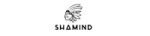 Shamind logo