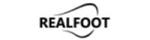 Realfoot logo