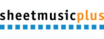 SheetMusicPlus logo