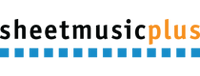 SheetMusicPlus logo