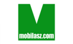 Mobilasz logo