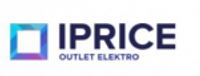 iPrice logo