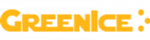 Greenice logo