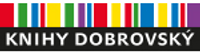 KnihyDobrovsky logo