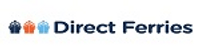DirectFerries logo
