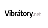 Vibratory logo