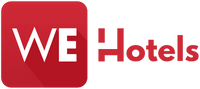 WEHotels logo