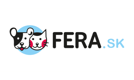 obchod Fera.sk (for voucher) logo