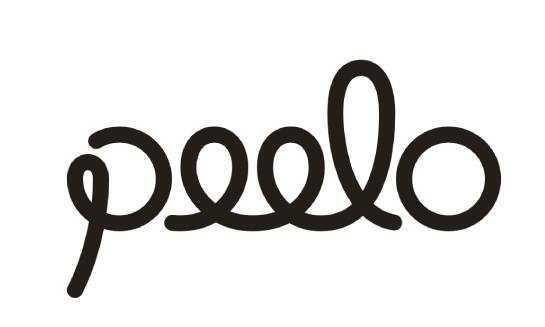 obchod Peelo.sk logo