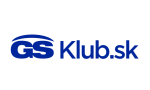 GSklub.sk logo