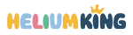 Heliumking logo