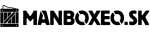 Manboxeo logo