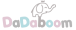 Dadaboom.sk logo