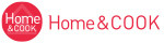 Homeandcook logo