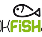 OKFISH logo