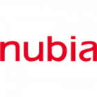 Nubia logo