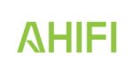 Ahifi logo