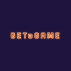 GETaGAME logo