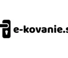 e-kovanie logo